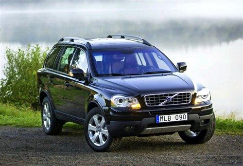 ��(x��)С׃�� �֠��ְl(f��)��2010��XC90܇�� ��܇֮��