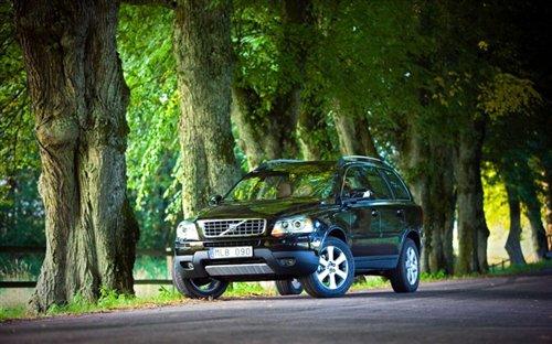 ��(x��)С׃�� �֠��ְl(f��)��2010��XC90܇�� ��܇֮��