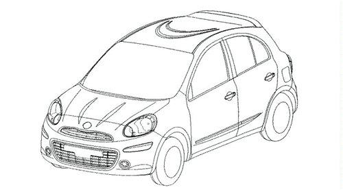 ��Ͷ�Ň��a(ch��n)���ծa(ch��n)��܇Micra�O(sh��)Ӌ(j��)�D�ع� ��܇֮��