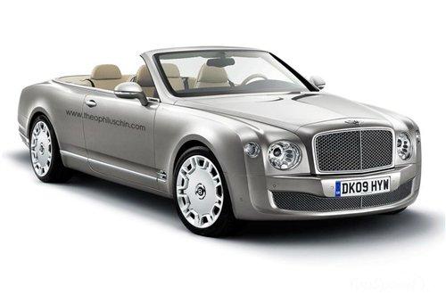 ����Ӳ픰� �e��Mulsanne����DƬ�ع� ��܇֮��