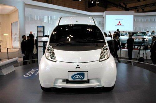 ����i-MiEV Cargo/PX-MiEV��܇���� ��܇֮��