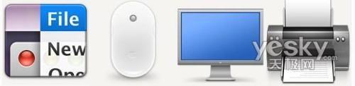 [�M�D]Windows7�cMac OS X 10.6�D�ˌ���