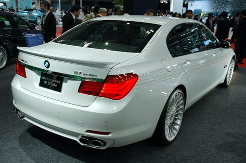 Alpina B7�p�u݆����LWB�������|��܇չ