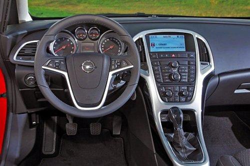 �PԽHRVԭ�� ԇ�{�W��ȫ��Astra 1.4T ��܇֮��