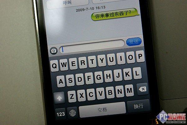 2009���������֙C(j��) iPhone 3GS�_(k��i)��ԇ��