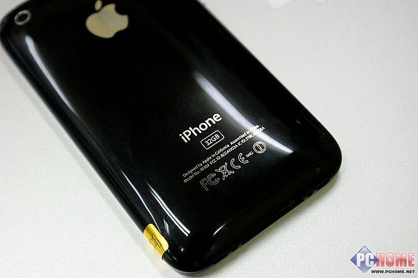 2009���������֙C(j��) iPhone 3GS�_(k��i)��ԇ��