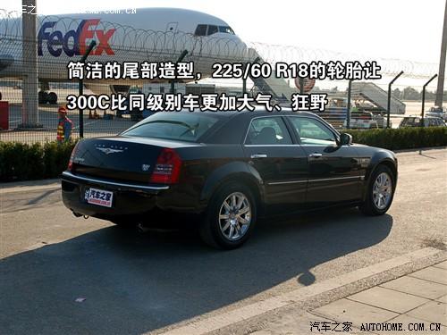��܇֮�� �������R˹�� ���R˹��300c 06�� 5.7l���A�I(l��ng)����