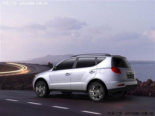 ����X5�I(l��ng)� �������Ʒ��SUV��܇�R�� ��܇֮��