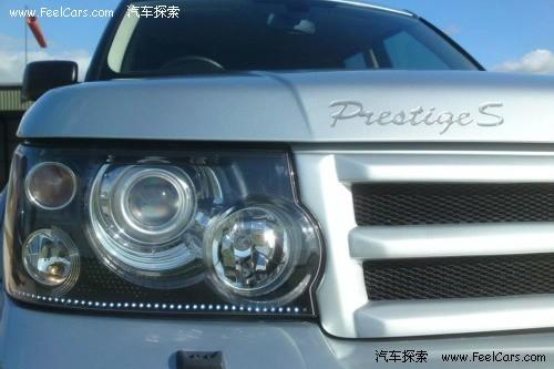 �A��׃����·���[���\�Ӱ�Prestige S����