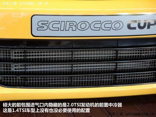 ��܇֮�� �M(j��n)�ڴ� scirocco�п� 09�� 2.0 tsi ���A��