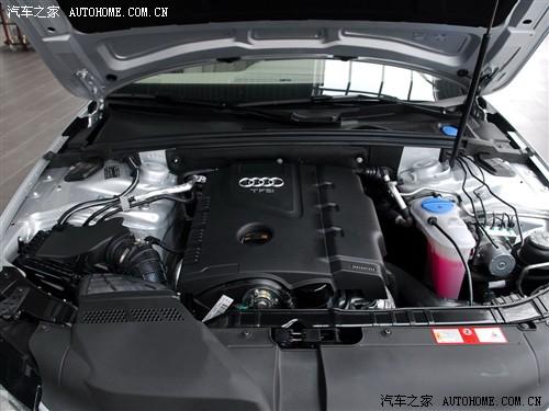 ��܇֮�� һ���W�� �W��a4l 2010�� 2.0 tfsi ���m��
