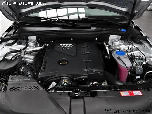 ��܇֮�� һ���W�� �W��a4l 2010�� 1.8 tfsi ���m��