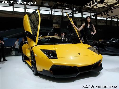 ��܇֮�� �m������ murcielago 2010�� lp670-4