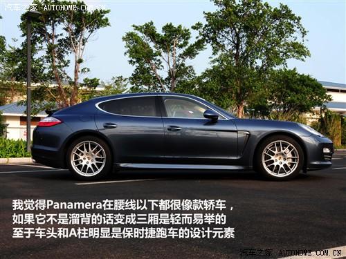 ��܇֮�� ���r(sh��)�� panamera 2010�� panamera turbo
