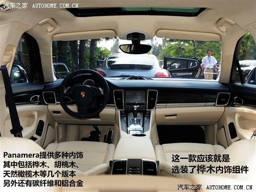��܇֮�� ���r(sh��)�� panamera 2010�� panamera turbo