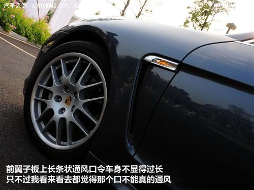 ��܇֮�� ���r(sh��)�� panamera 2010�� panamera turbo
