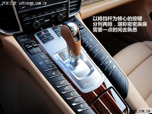 ��܇֮�� ���r(sh��)�� panamera 2010�� panamera turbo
