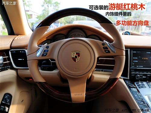 ��܇֮�� ���r(sh��)�� panamera 2010�� panamera turbo