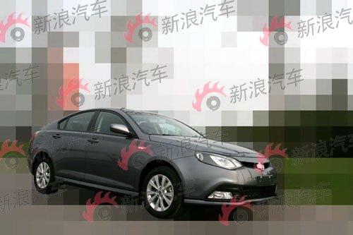 �׿�Coupe���I܇ ����MG6��(sh��)܇ՙ���ع� ��܇֮��