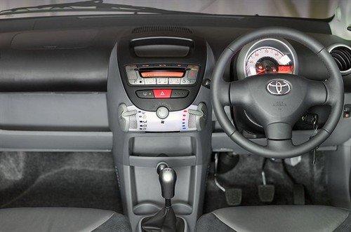 �ۼs10.24�fԪ �S�ﺣ���Ƴ�Aygo�׽�� ��܇֮��