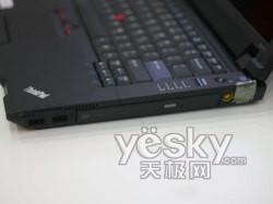 �p�˪��@��Ӳ�P ThinkPad SL410�̓r��؛