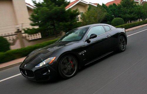 ��ħ�����ԇ�{��ɯ����GranTurismo S ��܇֮��