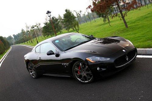 ��ħ�����ԇ�{��ɯ����GranTurismo S ��܇֮��
