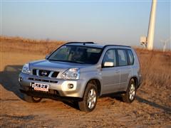 ��܇֮�� �|�L(f��ng)�ծa(ch��n) ���E 08�� 2.5l xl mt 4wd