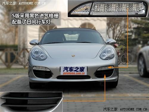 ��܇֮�� ���r�� boxster 09�� boxster s