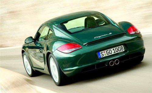 ����Ҳ��Ҫ ����ԇ�{���r��09��Cayman ��܇֮��