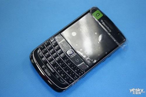 ��ݮ���ATD�W(w��ng)�j(lu��)�ɶ��� Blackberry�֙C����