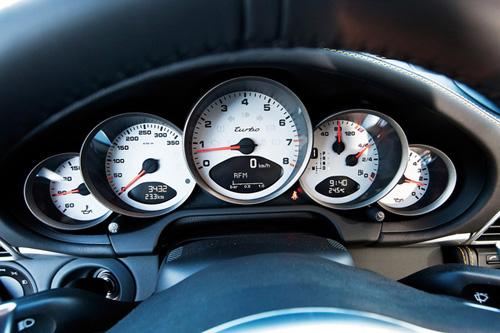 �ٶ�ˇ�g(sh��) ����ԇ�{�¿�r(sh��)��911 Turbo