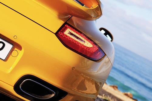 �ٶ�ˇ�g(sh��) ����ԇ�{�¿�r(sh��)��911 Turbo