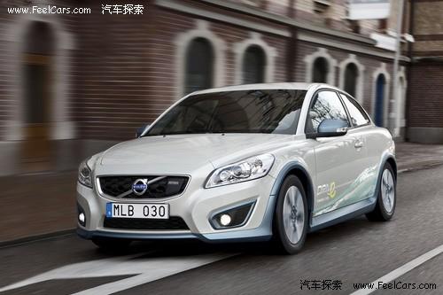 ȫ��(q��)��-2011���֠���C30 BEV�ٷ��D�l(f��)��