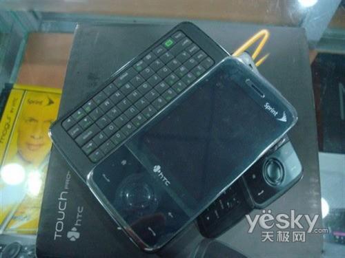 �����Ñ�������HTC XV6850���u1760Ԫ