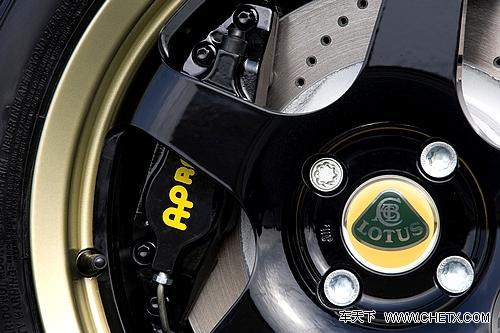 ɏ���ؚwF1 ���Ƴ�Exige S Type 72