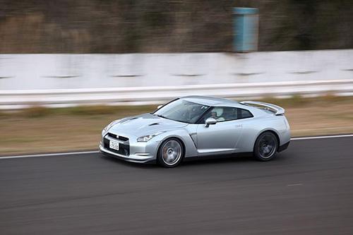 ِ��Ҋ����-�ձ����_(t��i)ِ��ԇ�{�ծa(ch��n)GT-R