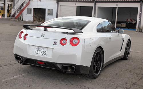 ِ��Ҋ����-�ձ����_(t��i)ِ��ԇ�{�ծa(ch��n)GT-R