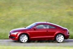�������������ȊW��TT Coupe�c���п�