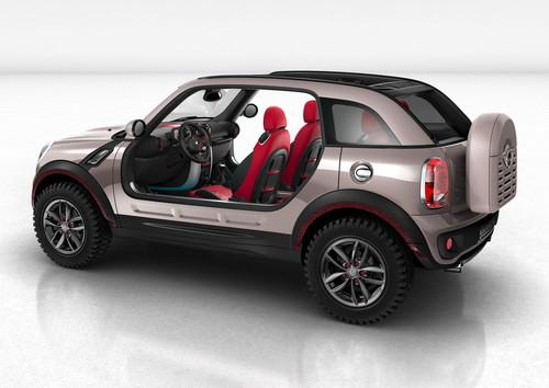 Beachcomber�װl(f��) MINI����܇(ch��)չ����ع�