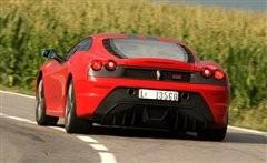 ����ײ���� �W��R8����������Scuderia
