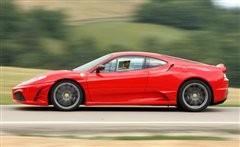 ����ײ���� �W��R8����������Scuderia