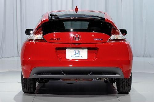 �۽�����܇չ ����CR-Z���a(ch��n)��K������