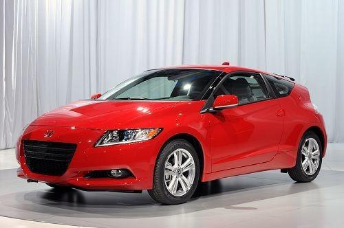 �۽�����܇չ ����CR-Z���a(ch��n)��K������