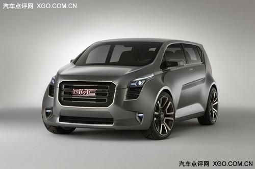 ��С��GMC܇(ch��)�� GMC Granite����܇(ch��)�l(f��)��