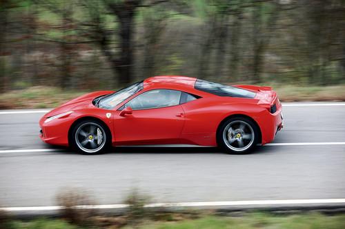 ��(gu��)�Ҍ��� ԇ���������³���458 Italia