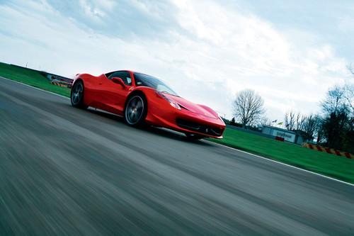 ��(gu��)�Ҍ��� ԇ���������³���458 Italia