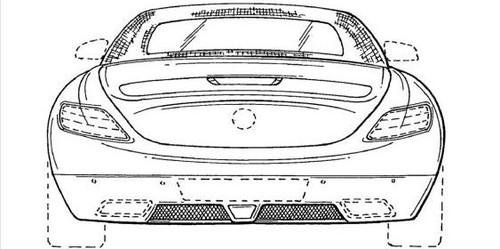 ��ͬ��6.2��V8 ���YSLS AMG�������(b��o)�D