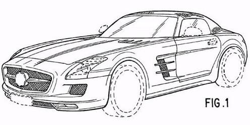 ��ͬ��6.2��V8 ���YSLS AMG�������D