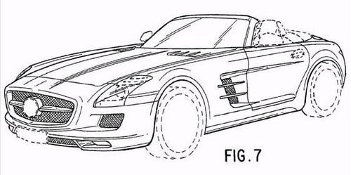 ��ͬ��6.2��V8 ���YSLS AMG�������D